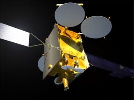 I satelliti Eutelsat superano la soglia dei 4.000 canali TV