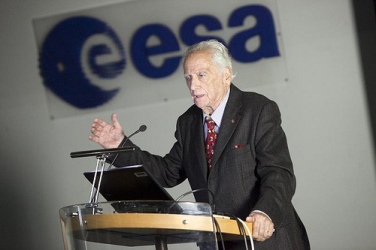 L’Università La Sapienza celebra il prof. Carlo Buongiorno