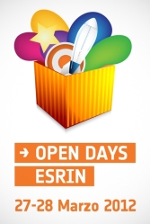 ESRIN APRE LE PORTE AGLI STUDENTI TRA 8 e 13 ANNI