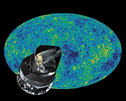 Nubi fredde e una strana foschia nel cielo di Planck
