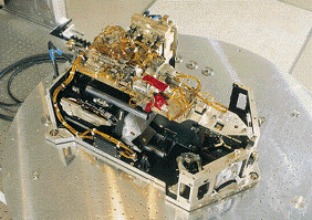 ESPERIMENTO MIPAS, UN LUSTRO DIVENTATO DECENNIO