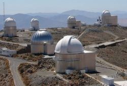 ESO e Italia: trent’anni di successi