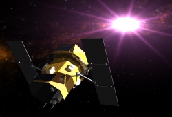 Via Lattea: nuovo buco nero