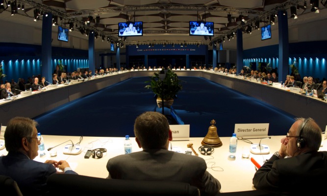 Consiglio Ministeriale ESA 2012: successo per ltalia e Europa
