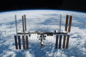 ISS