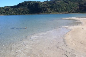 lago Venere