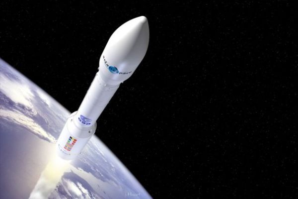Vega pronto al primo volo commerciale