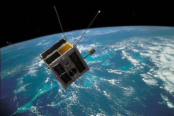 Sempre più nanosatelliti