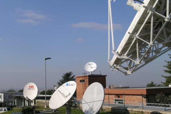 All’ESRIN Centro di allerta NEO