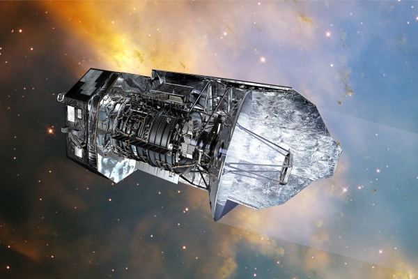 Herschel: missione conclusa