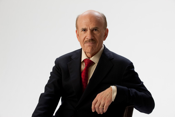 Premio Capo d’Orlando 2013 al Nobel Ignarro e al genetista Boncinelli