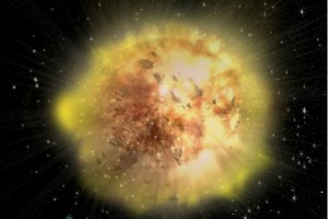 supernova