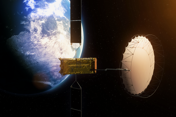 In orbita satellite europeo di telecomunicazioni Alphasat