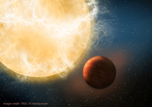 kepler 78b