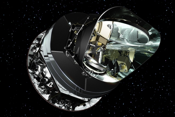 Planck, eredità senza precedenti