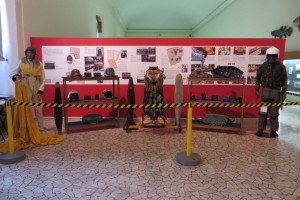 strumenti ed equipaggiamenti