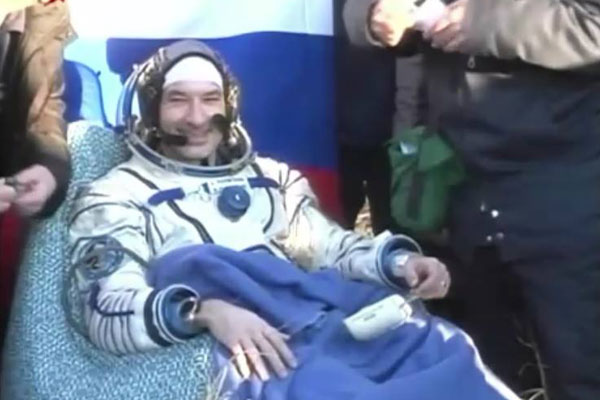 VOLARE: MISSIONE COMPIUTA