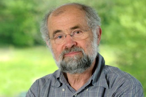 Premio Capo d’Orlando 2014 al Nobel Erwin Neher