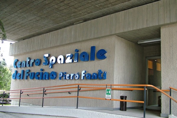 Accordo Telespazio-DLR per Galileo