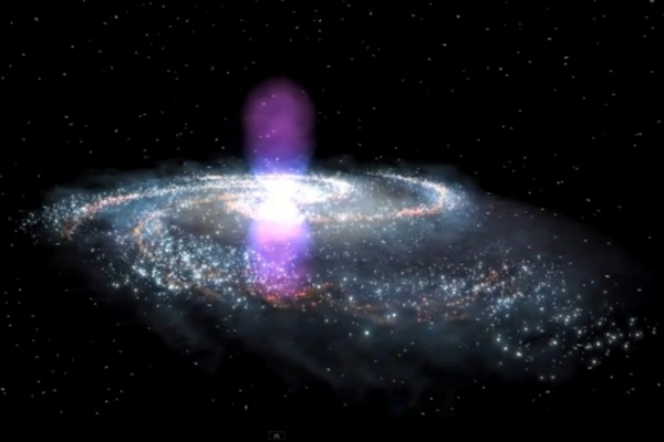 Novae a emissione gamma