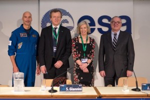 ESRIN_celebrates_50_years_of_Europe_in_space