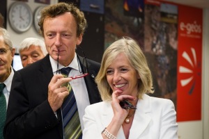 Battiston e Giannini