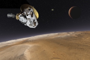 pluto-newhorizons