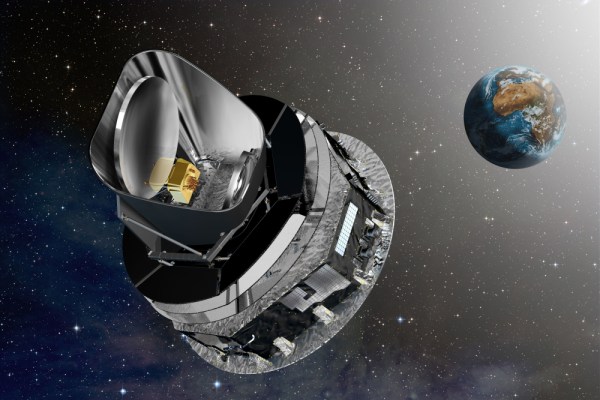 Planck riscrive l’età oscura del cosmo