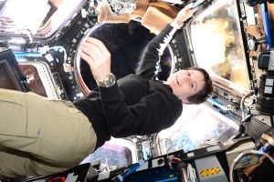 Cupola