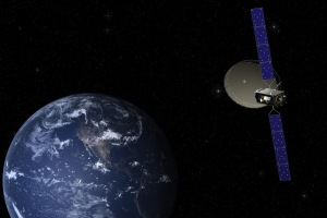 Alphasat_in_orbit