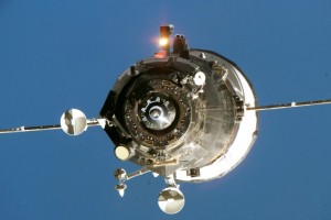 Progress-cargo