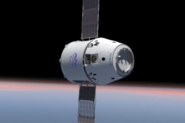 Futura ISS: in arrivo tre esperimenti ASI