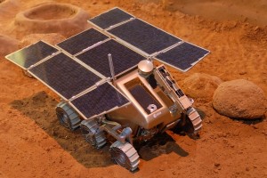 lander exomars