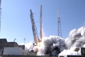 Falcon-9-Two-stage-Launch-VehicleFalcon-9-Two-stage-Launch-Vehicle