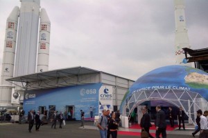 Paris Air Show