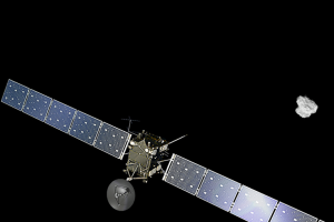 rosetta
