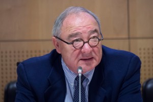 ESA DG press conference