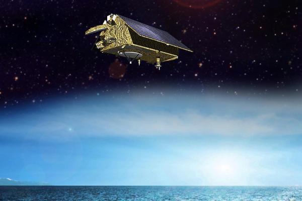 Altimetro Poseidon-4 per Jason-CS/Sentinel-6