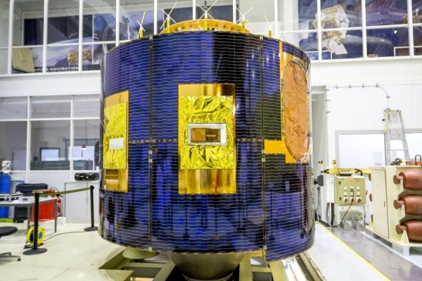 Ariane 5 mette in orbita MSG-4