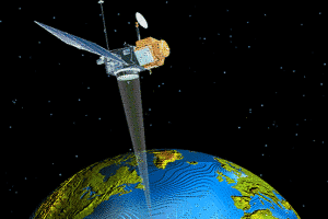 NEOSAT