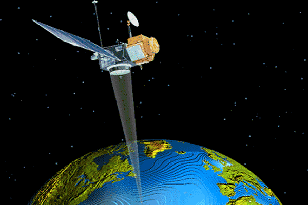 Il futuro dei satelliti per telecomunicazioni