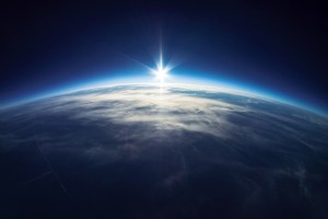 Near-Space