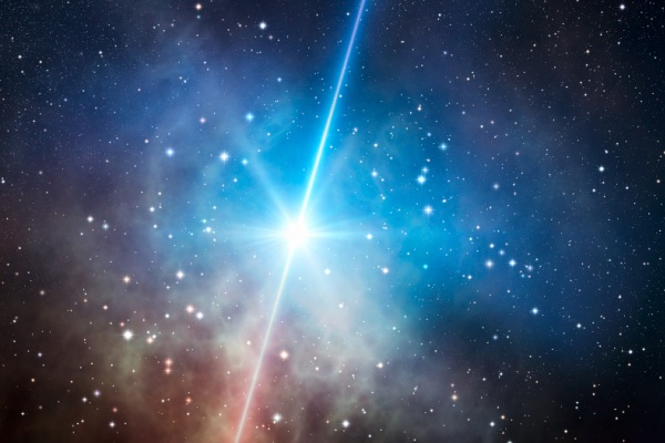 Le galassie all’alba dell’universo