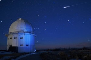 telescope