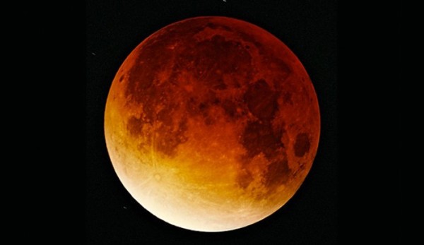 Lo spettacolo di Harvest Moon