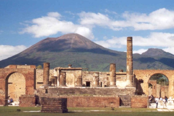 Lo Spazio e i Beni Culturali