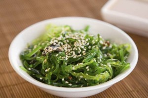alghe cibo