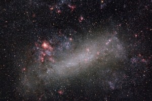 Pulsar gamma