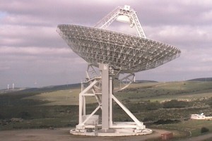 Sardinia Telescope