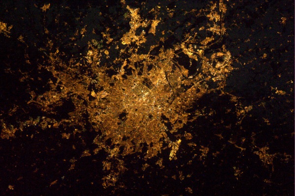 Parigi, crocevia del sapere